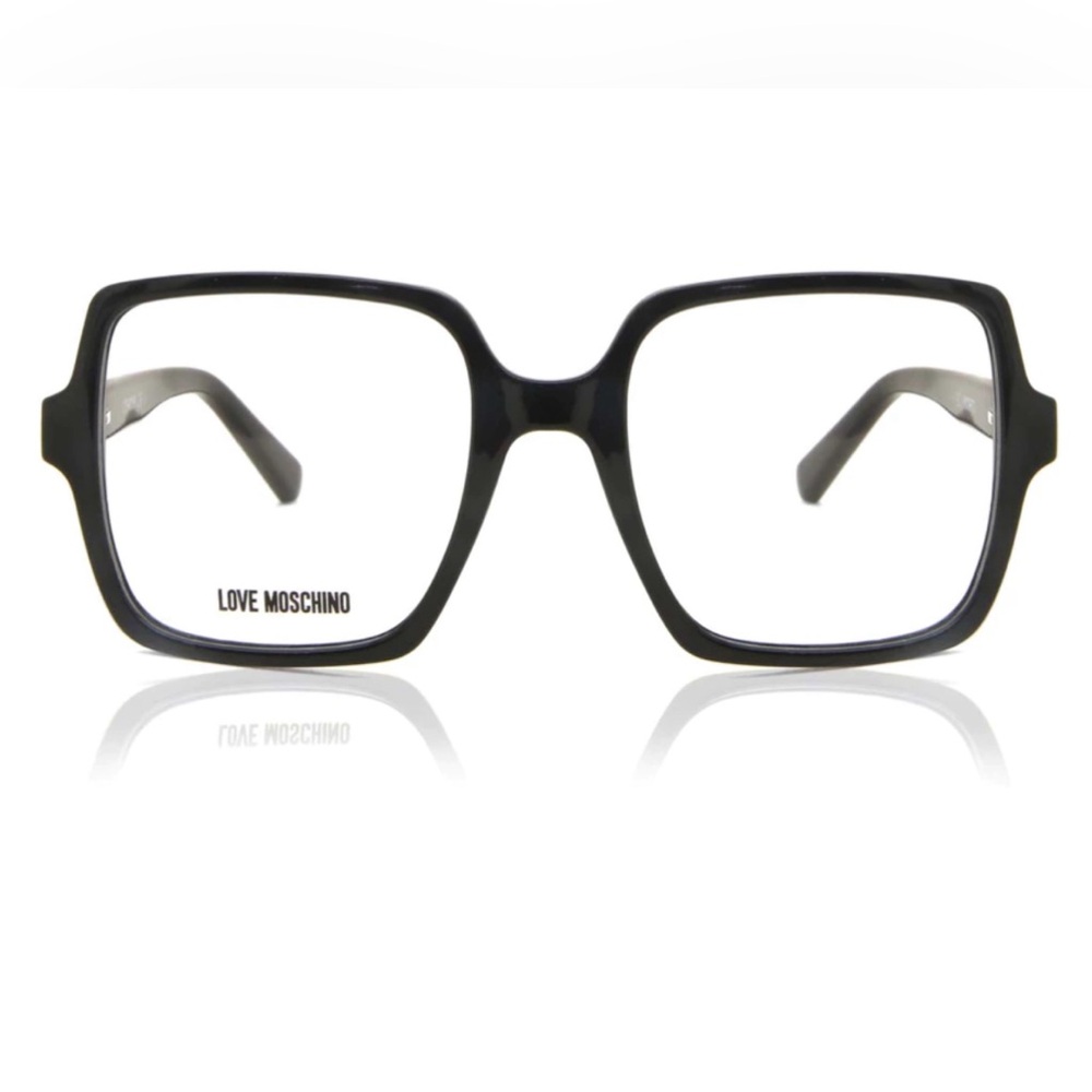 MOSCHiNO LOVE READING GLASSES